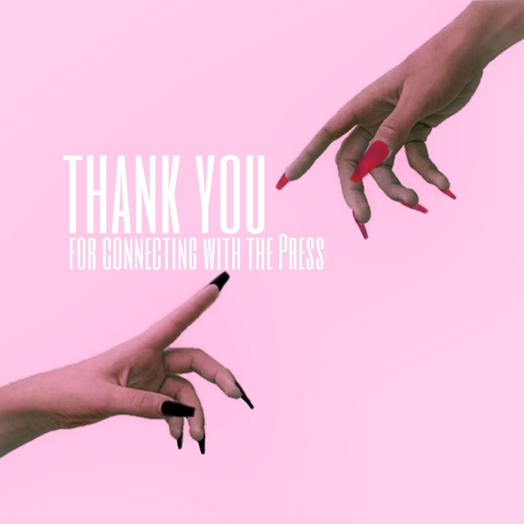 Press on Nails - Picture 3 of 3